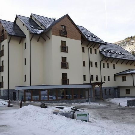 Apartamenty Lucky 188 Демяновская долина Экстерьер фото