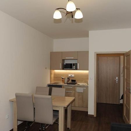 Apartamenty Lucky 188 Демяновская долина Экстерьер фото