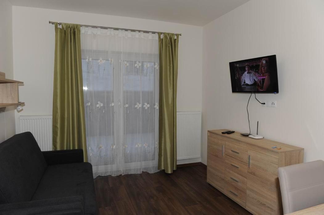 Apartamenty Lucky 188 Демяновская долина Экстерьер фото